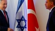 عادی سازی روابط ترکیه و اسرائیل علیه ایران
