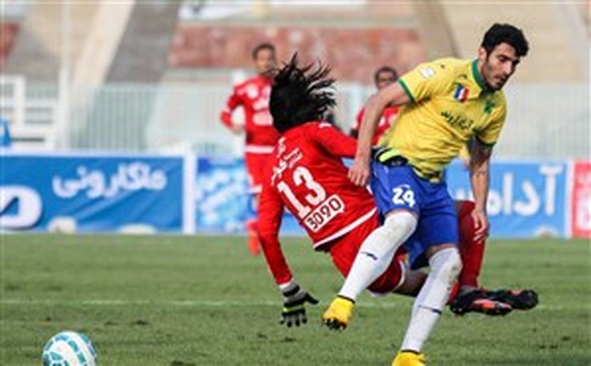 پیش بینی بازی الهلال از زبان کاپیتان سابق پرسپولیس!