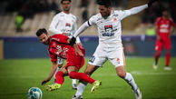  پرسپولیسی‌ها تمرکز ندارند 