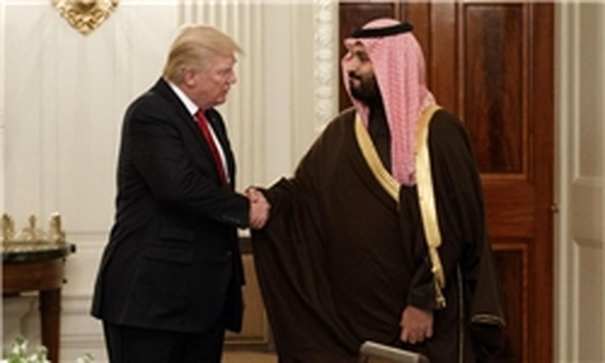 نیویورک‌تایمز: ایران تسلیم ترامپ و بن سلمان نمی‌شود