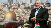 هنیه، جنبش فتح را به تلاش برای تحقق نهایی آشتی ملی فراخواند