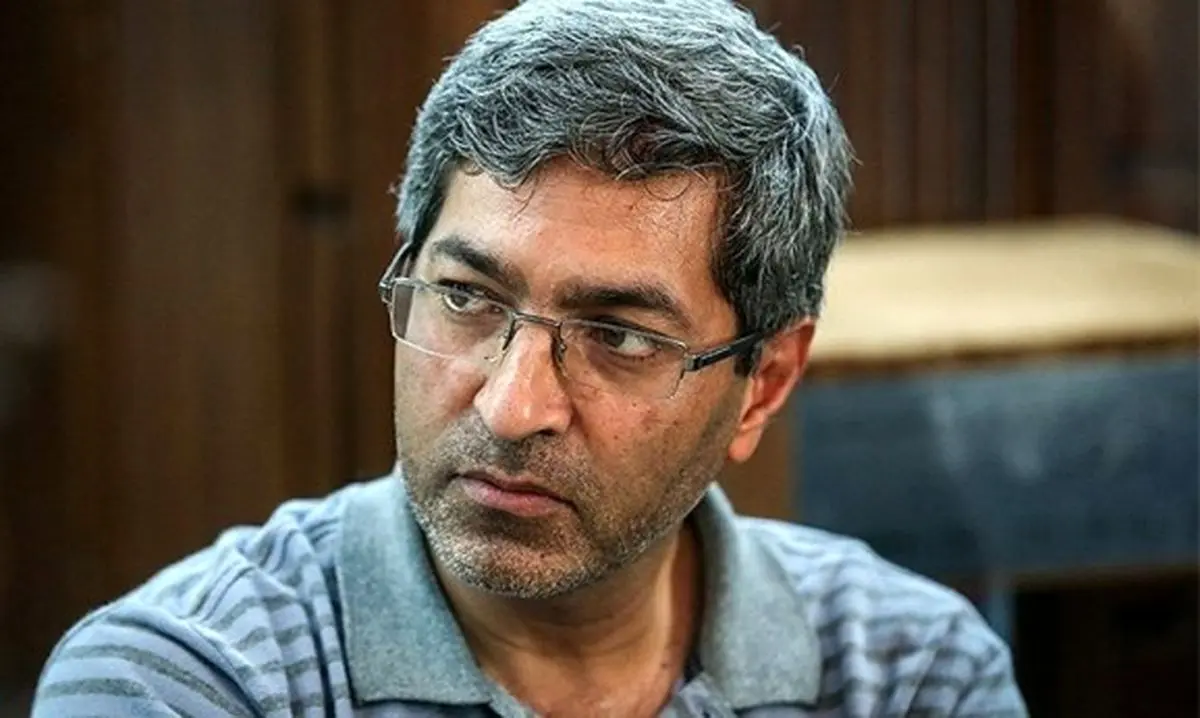دلنوشته برای شهید احمد کاظمی
