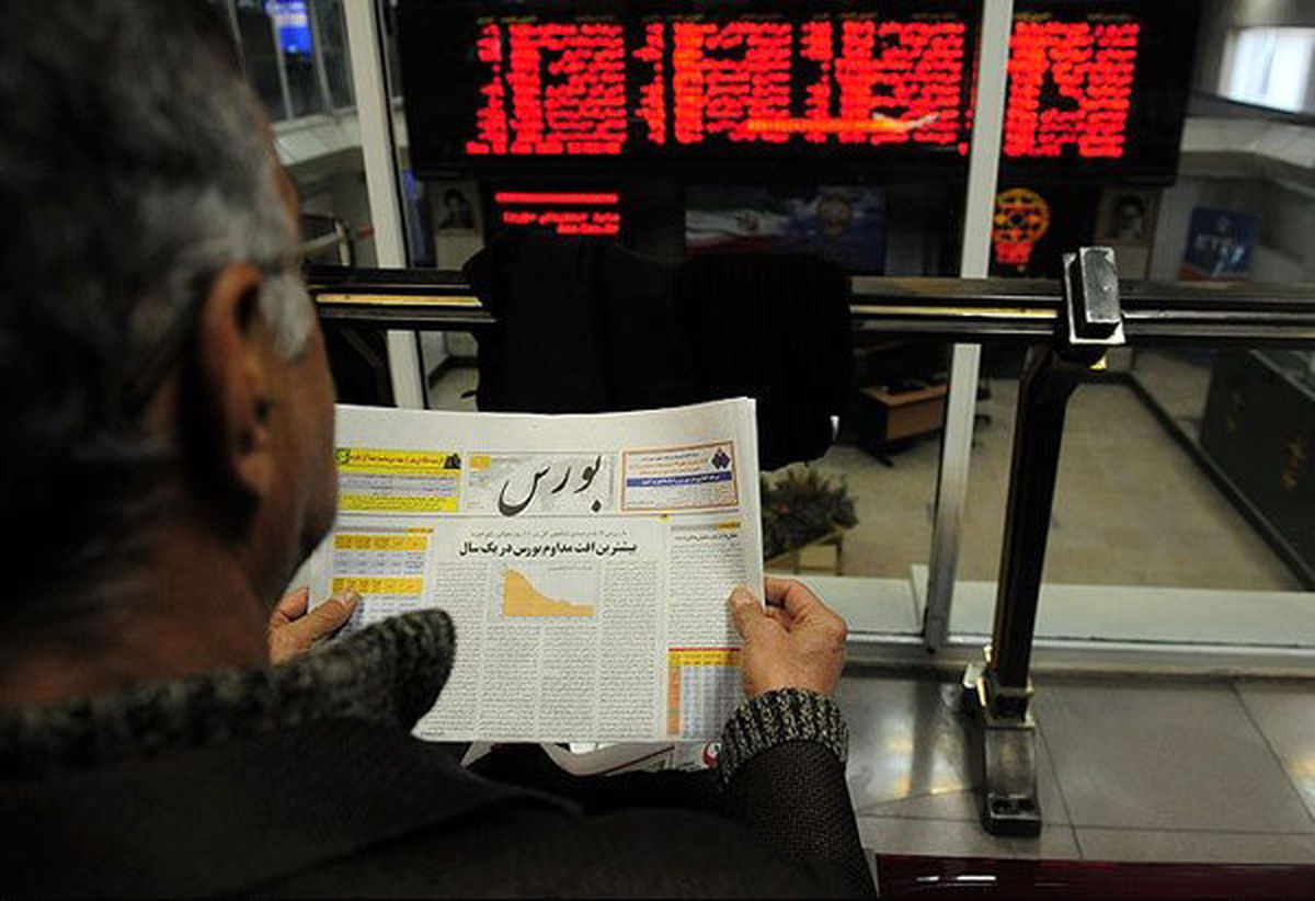 آمادگی جذب سرمایه خارجی‌ها در بورس