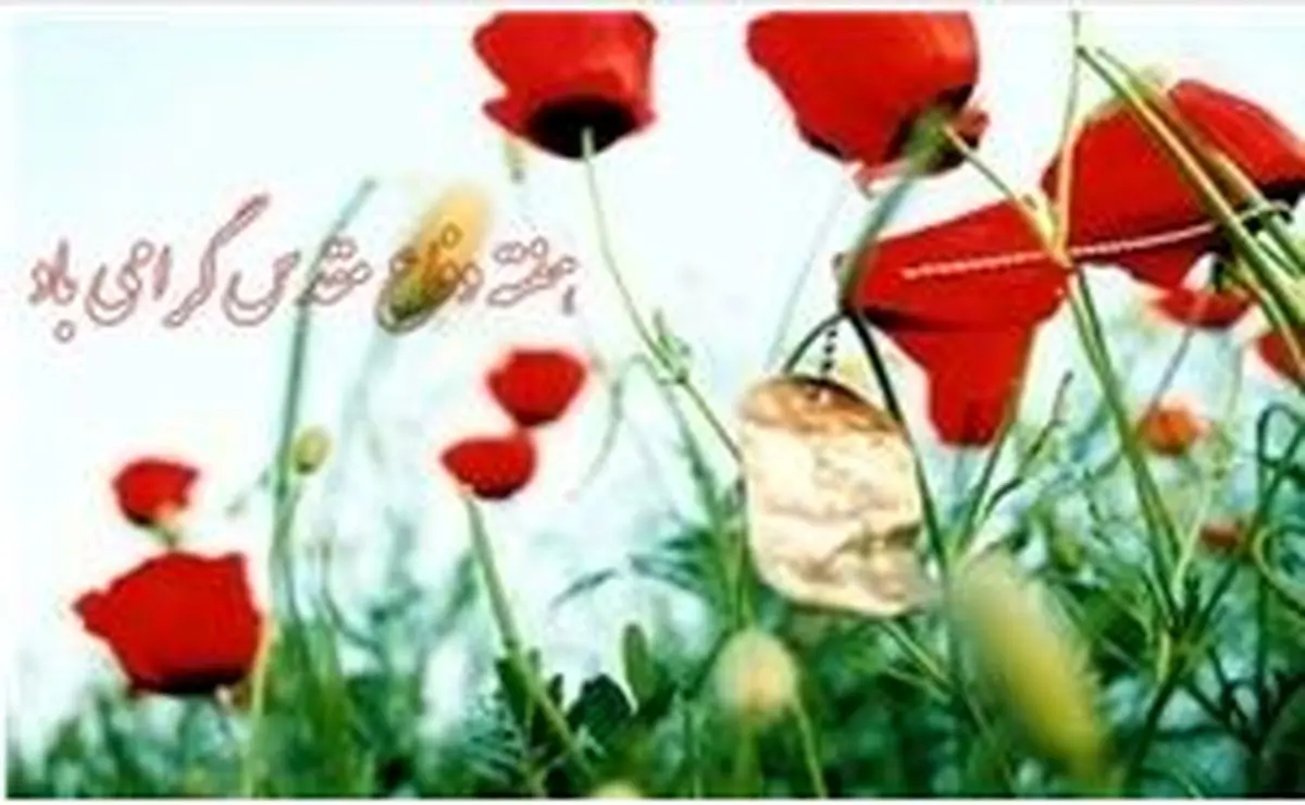 دوبیتیهایی برای روز اندیمشک