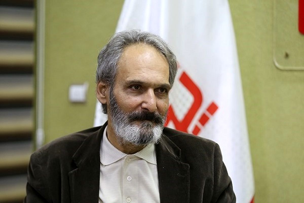 داستان سرقت ادبی جهانگیر الماسی