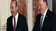آنکارا کشیش آمریکایی را مبادله می‌کند