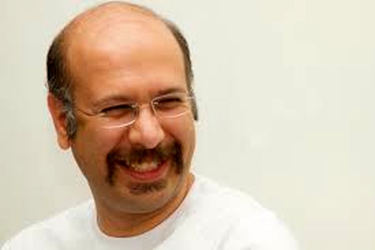 یاد محمد بحرانی از یک استاد