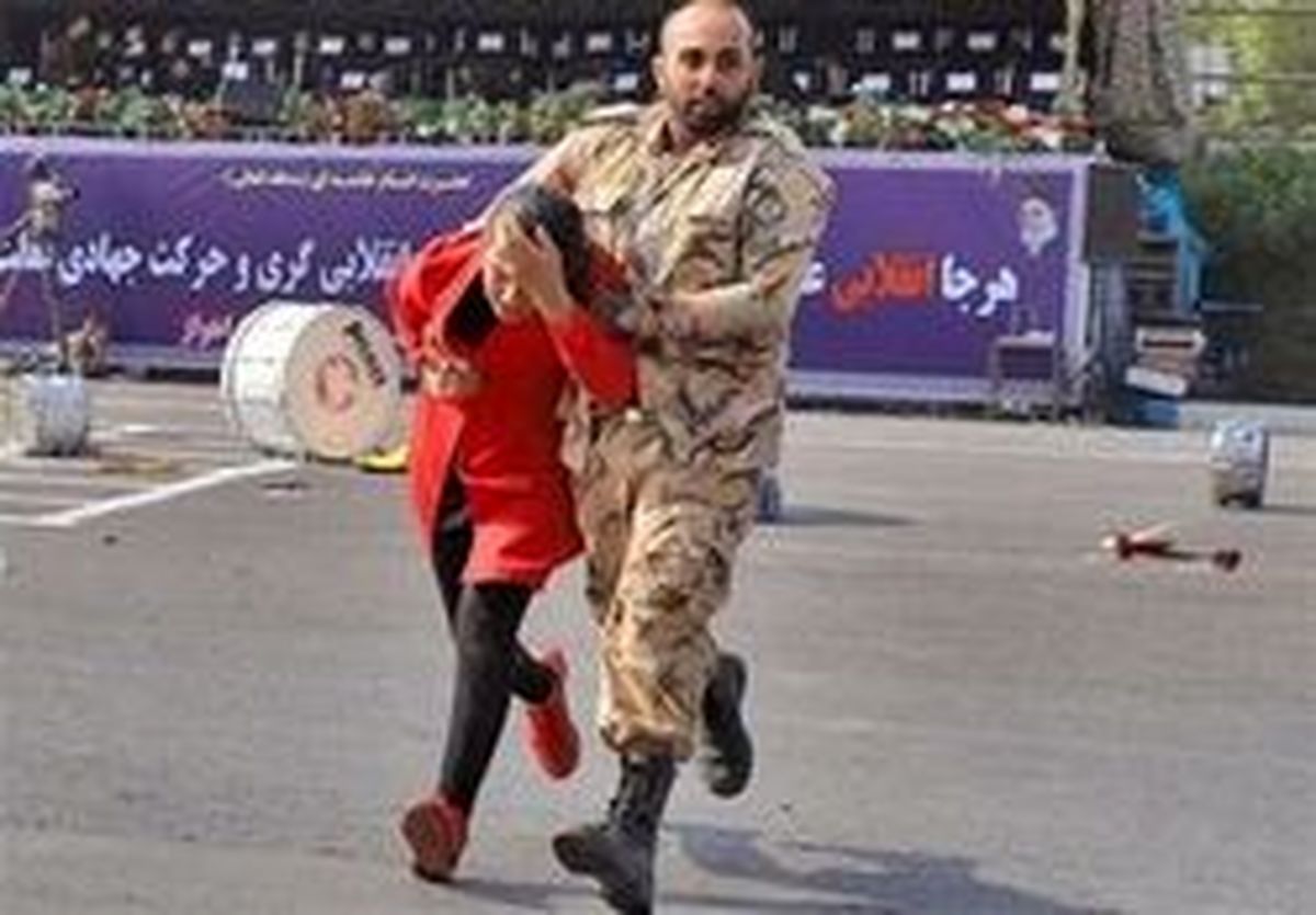 اینترپل آماده همکاری درخصوص حمله تروریستی اهواز
