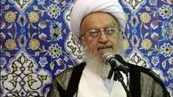نگرانی از سم‌پاشی افراد رد صلاحیت شده بر ضد نهادهای قانونی