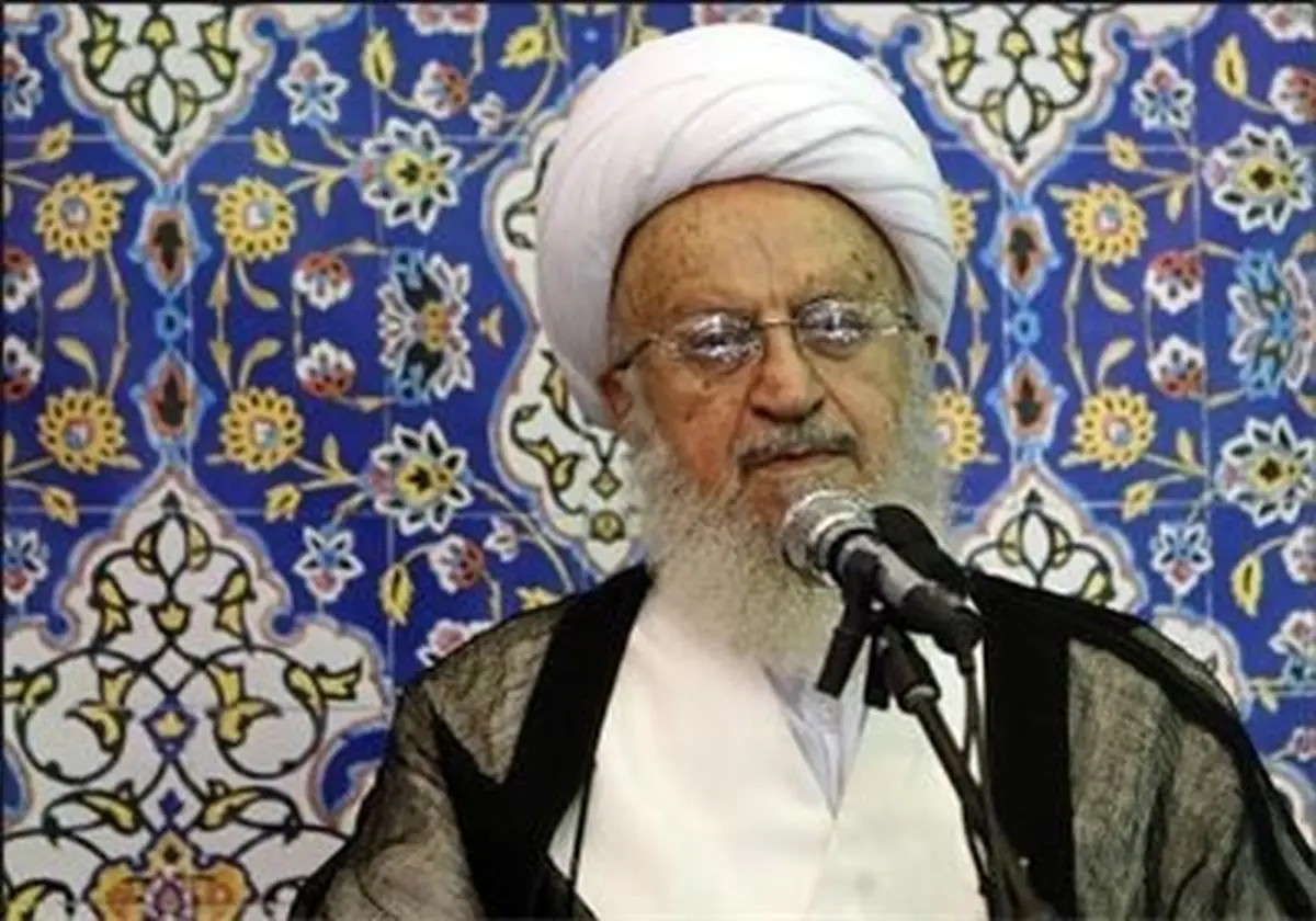 نگرانی از سم‌پاشی افراد رد صلاحیت شده بر ضد نهادهای قانونی