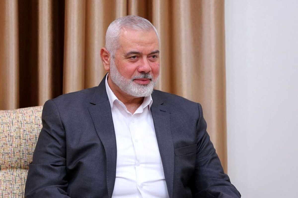 شیوه ترور اسماعیل هنیه در تهران افشا شد !