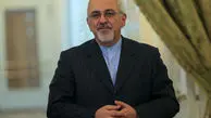 ظریف: به مذاکره ۵+۱ خوشبینم