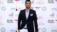 بازیگر مرد همیشه خوشتیپ سینما+عکس