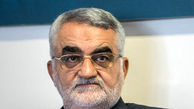 بروجردی: با هر حماقتی پاسخی قوی‌تر از عین الاسد خواهید گرفت