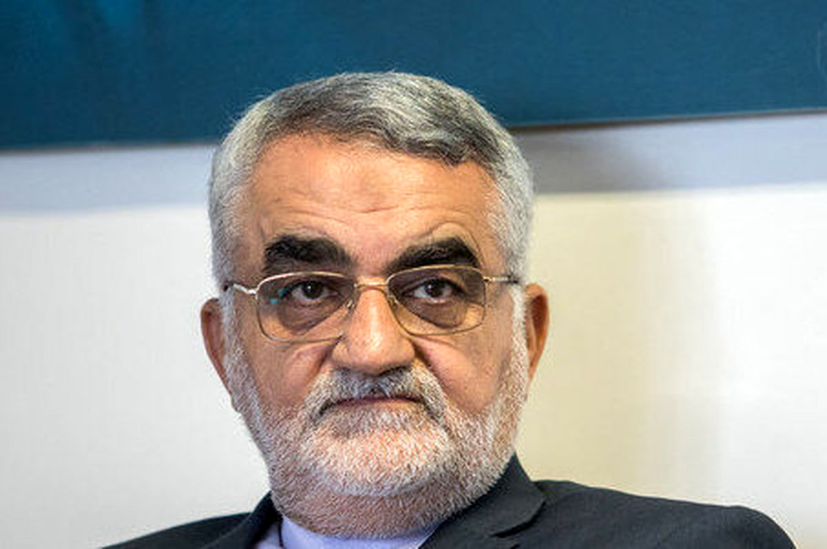بروجردی: با هر حماقتی پاسخی قوی‌تر از عین الاسد خواهید گرفت
