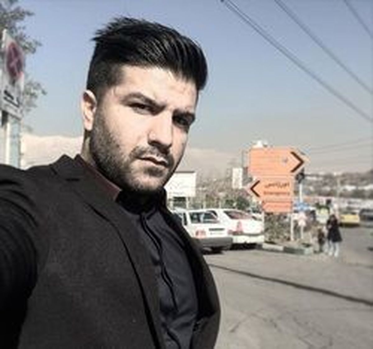 بیماری ناشناخته مجید خراط‌ها چیست؟!
