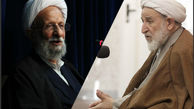 مخالفت با هاشمی تنها وجه اشتراک دو آیت‌الله «یزدی»