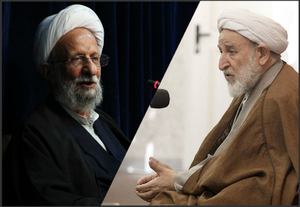 مخالفت با هاشمی تنها وجه اشتراک دو آیت‌الله «یزدی»