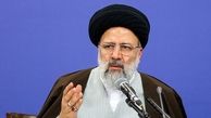 واکنش رئیسی به اعتراضات مردمی در آمریکا/ جرقه‌ای که زده شد دامن آمریکا را آتش می‌زند
