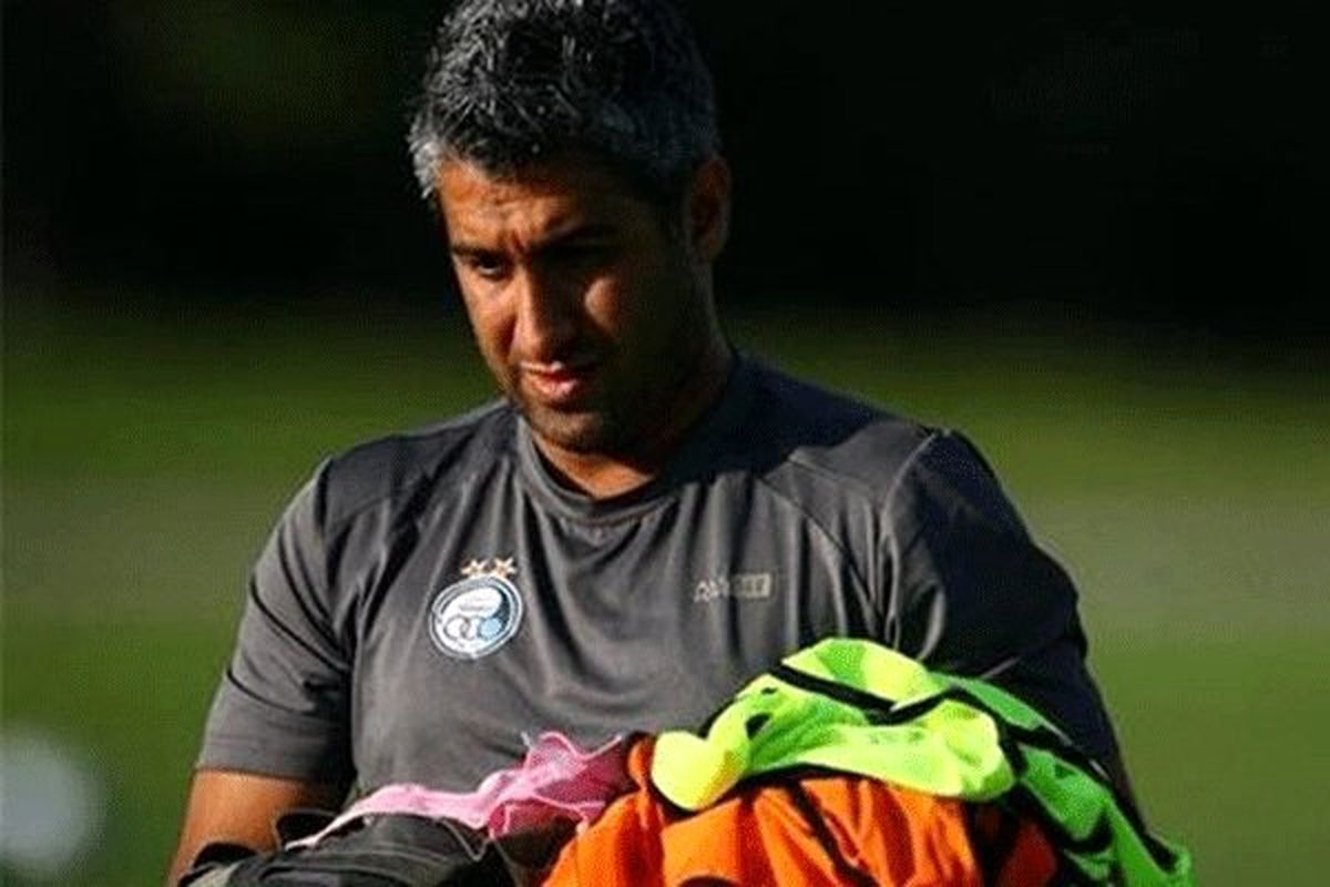 فرزاد مجیدی:شک نکنید که قهرمان خواهیم شد