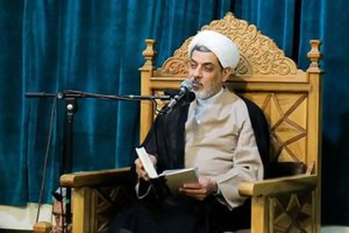 
هشدار نسبت به ترویج تفکر اباحه‌گری در جامعه
