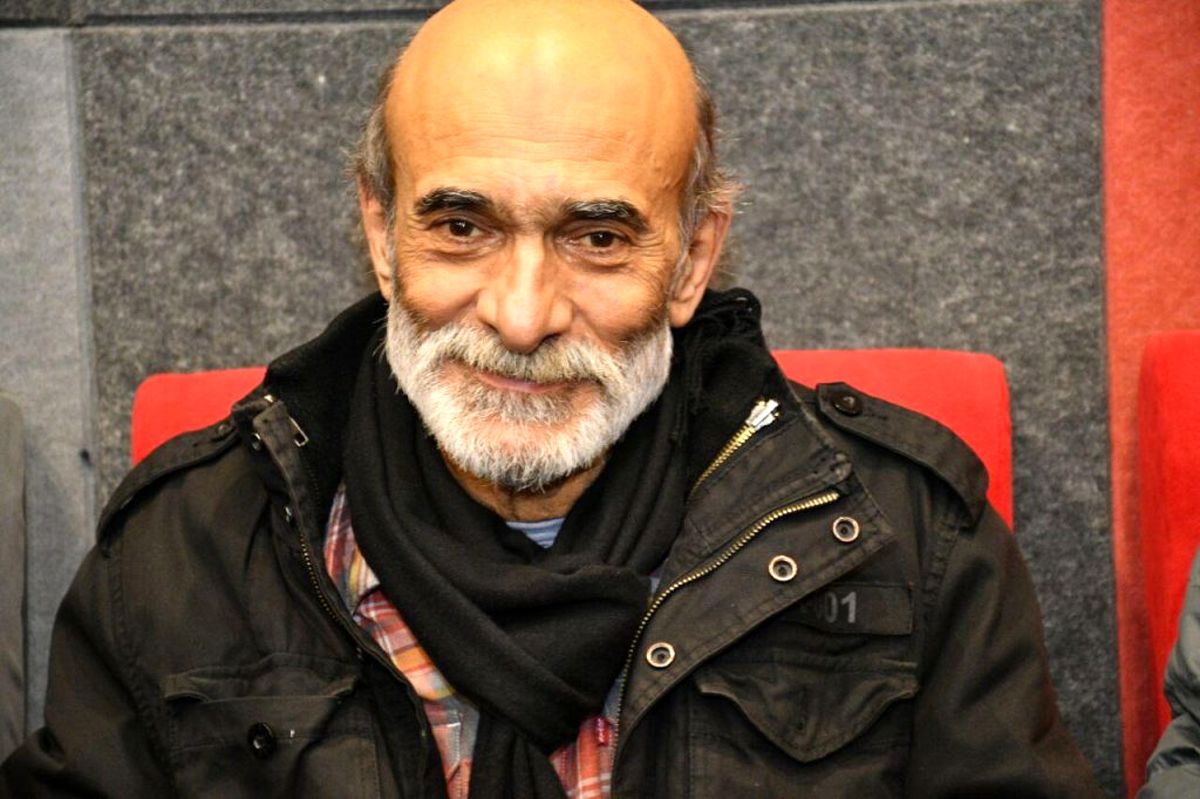 آخرین وضعیت جسمانی کارگردان مطح سینمای ایران از زبان فرزندش
