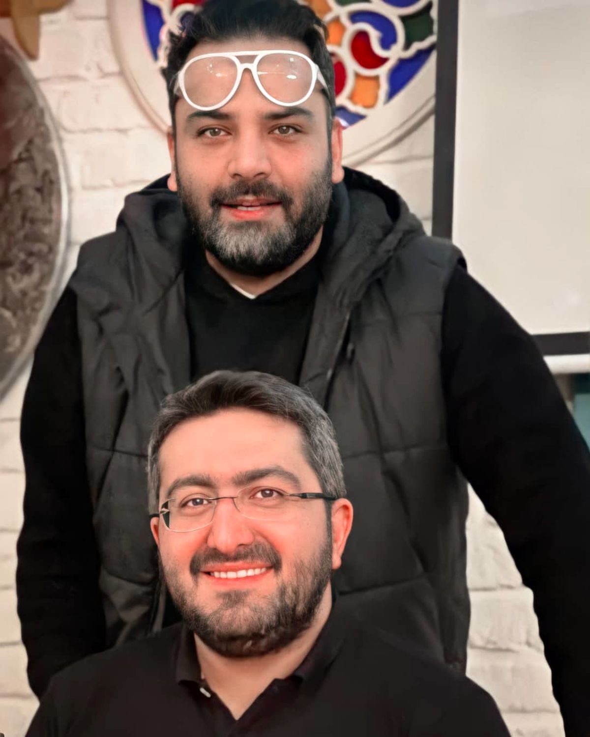 کپی برابر اصل است