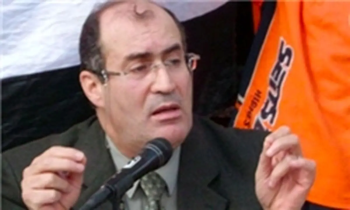 تلاش برای راه اندازی انقلاب معکوس در مصر