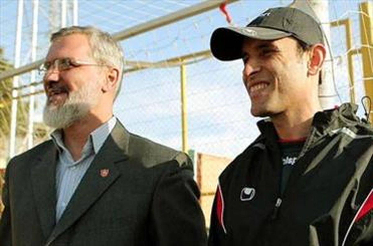 درخواست از گل‌محمدی برای تقویت پرسپولیس در فصل آینده