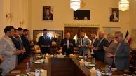 دوستی ایران با عراق محدود به شیعیان نیست