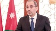 رایزنی وزیر اردنی با معاون وزیر خارجه روسیه درباره آوارگان سوری