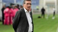 سقوط پرسپولیس به دست گل محمدی و شاگردانش