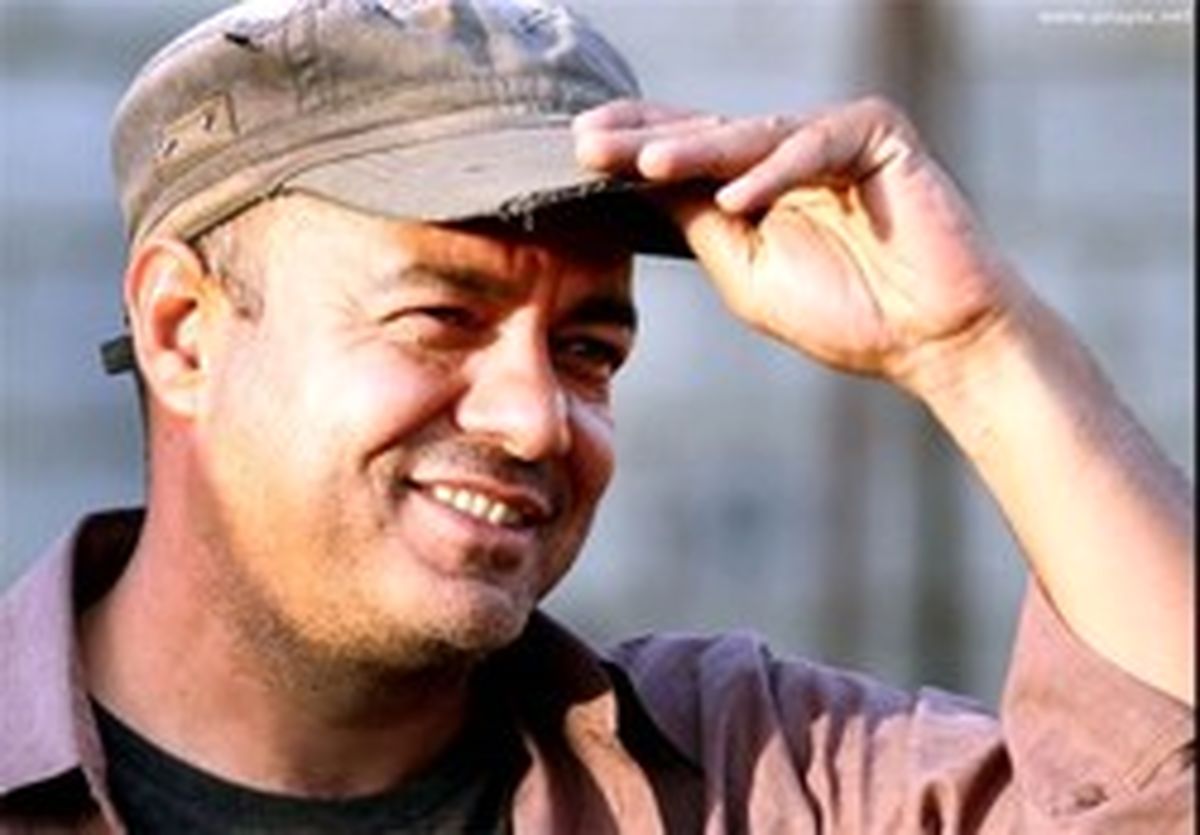«سعید آقاخانی» بازیگر سریال عیاری شد!