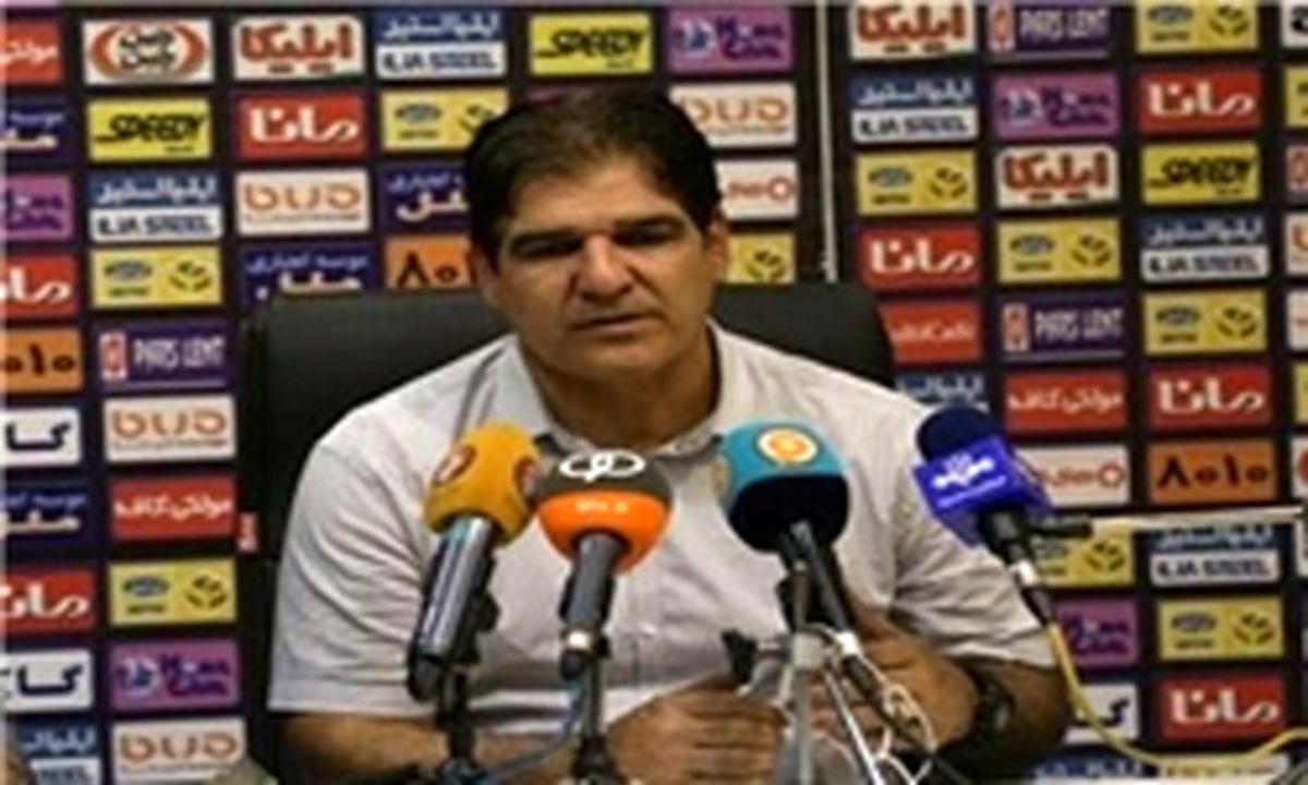 بردِ پرسپولیس کار دشواری نیست!
