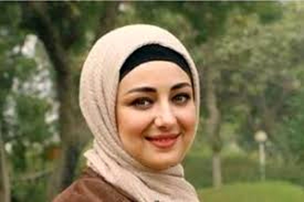 پست ویدا جوان برای حمایت از کالای ایرانی 