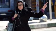 اولین حضور ماهور الوند در سینما + عکس