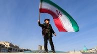  راهپیمایی ۲۲ بهمن ۹۹ در تهران/ گزارش تصویری 
