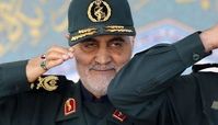 حاج قاسم جانباز شیمیایی هم بود+ فیلم