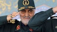 واکنش مردم با دیدن انگشتر حاج قاسم