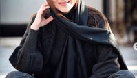 تیپ زیبا و جذاب بهاره کیان افشار