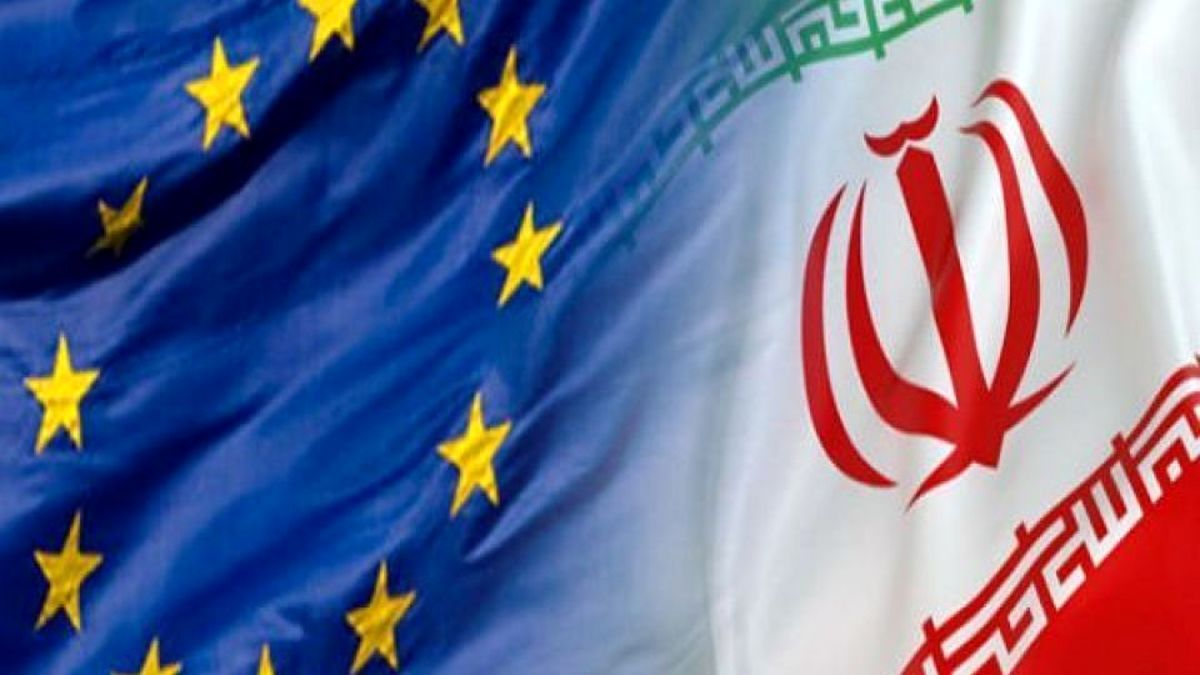 عواقب جنگ اقتصادی ترامپ علیه تهران برای اروپا 