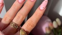 جدیدترین مدل ژلیش ناخن بهاره و تابستانه دخترانه و شیک