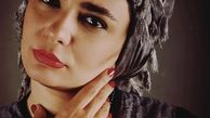 استایل شیک و جدید لیندا کیانی + عکس