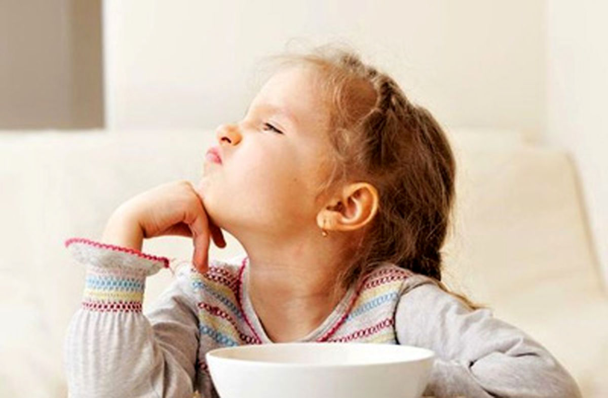 چرا بچه‌‌‌ها بهانه می‌‌‌گیرند؟