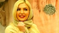 وقتی شهرزاد عبدالمجید عاشق می شود /عکس