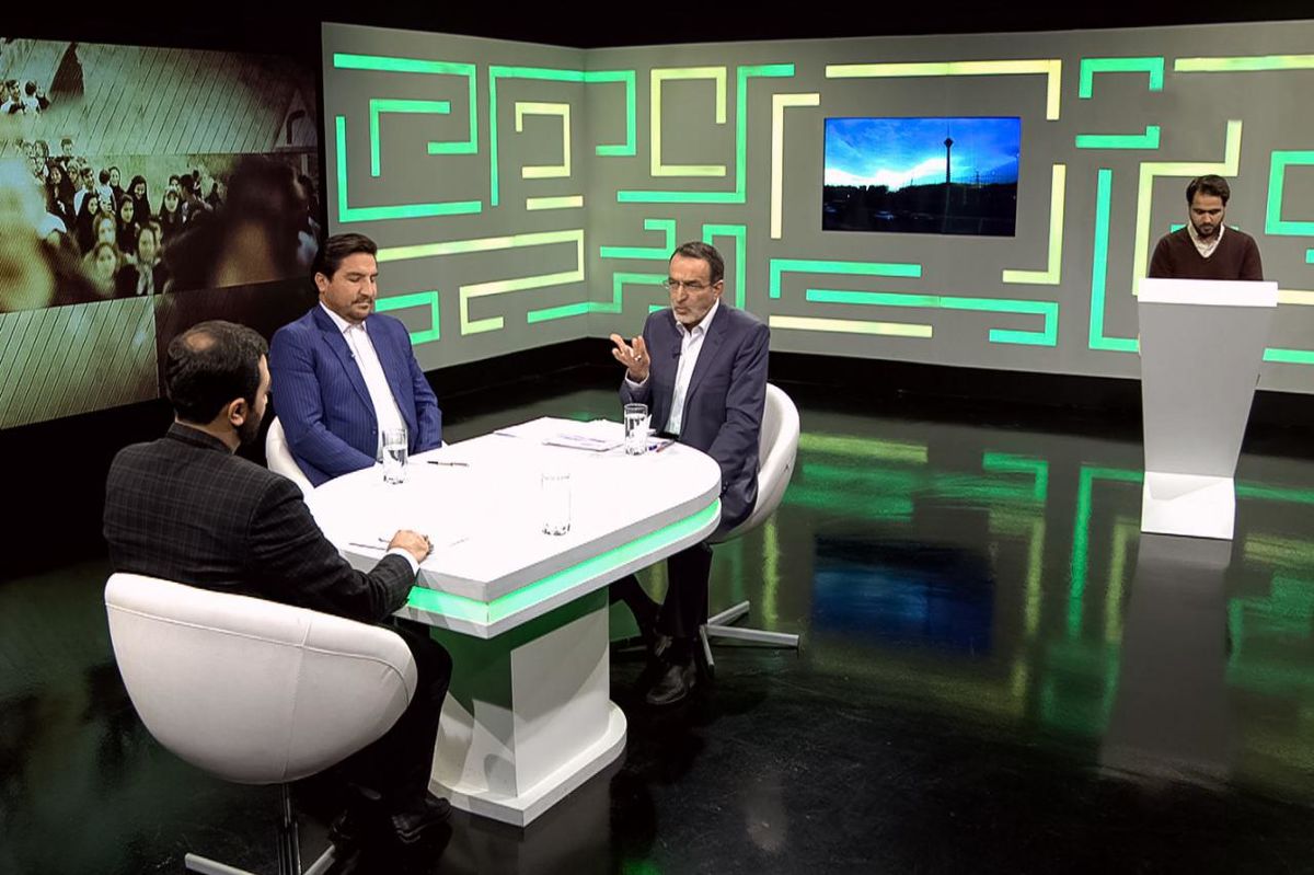 تعبیر ظریف از نقض برجام