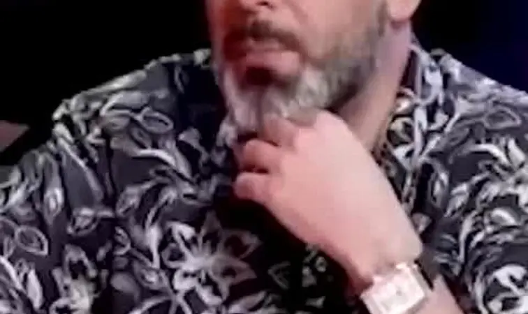 پاسخ محکم مجید واشقانی به ادعاهای صادق زیباکلام