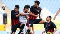 مدیر برنامه عامل شکست مشکی پوشان