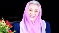 تحویل سال با حضور «ژاله علو» و یاد «صدرالدین شجره»