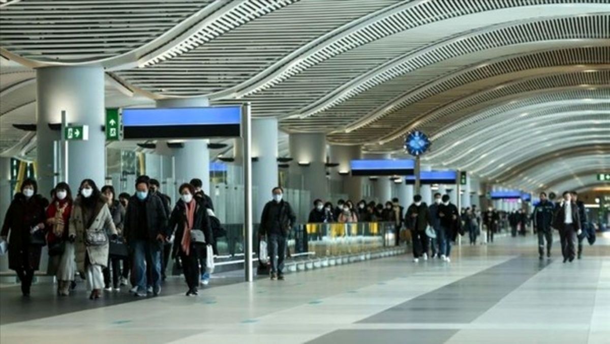 خروج حدود ١٧ هزار ایرانی از مرز زمینی برای حضور در «جمعه سیاه» ترکیه
